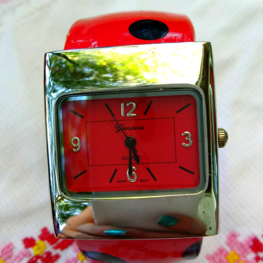 Geneva Watch
